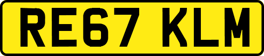 RE67KLM