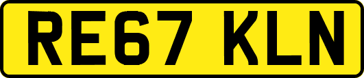 RE67KLN