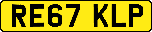 RE67KLP