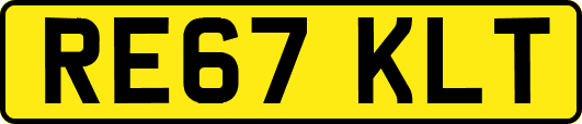 RE67KLT