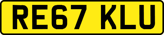RE67KLU
