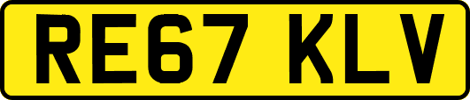 RE67KLV