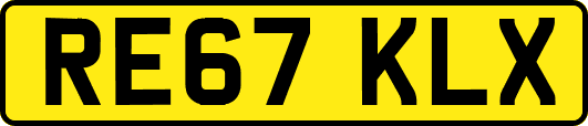 RE67KLX