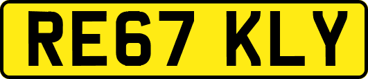 RE67KLY