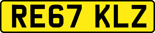RE67KLZ