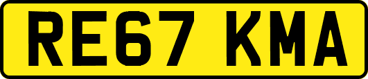 RE67KMA