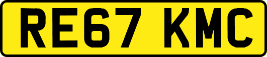RE67KMC