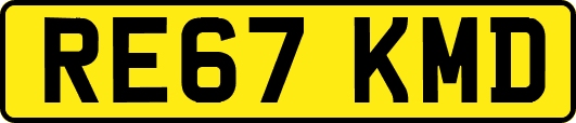 RE67KMD