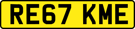 RE67KME