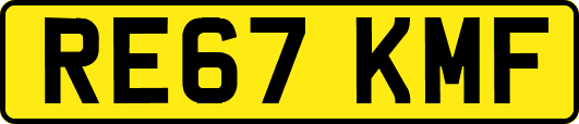 RE67KMF
