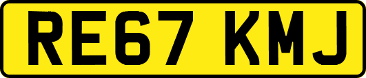 RE67KMJ