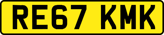 RE67KMK