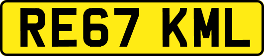 RE67KML