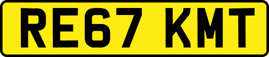 RE67KMT