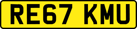 RE67KMU