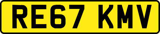 RE67KMV