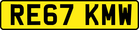 RE67KMW