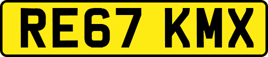 RE67KMX