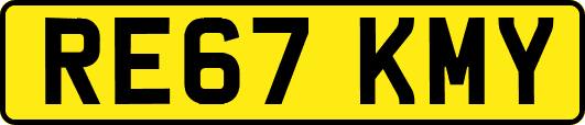 RE67KMY