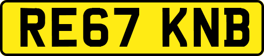 RE67KNB