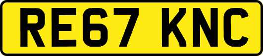 RE67KNC