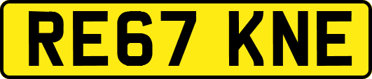 RE67KNE