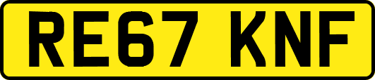 RE67KNF