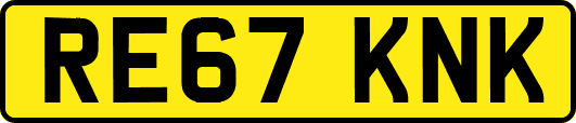 RE67KNK
