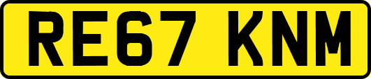 RE67KNM