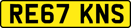 RE67KNS