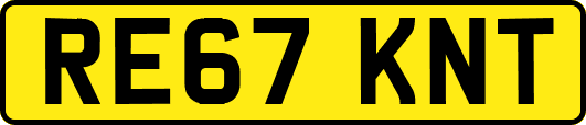 RE67KNT