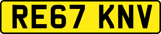 RE67KNV