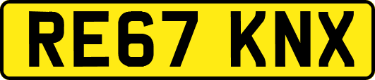 RE67KNX