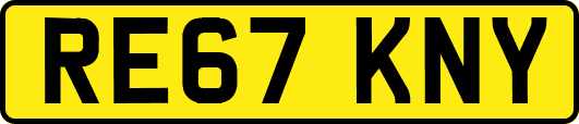 RE67KNY