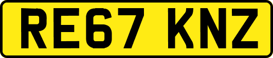 RE67KNZ
