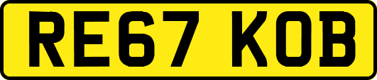 RE67KOB