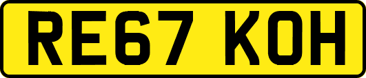 RE67KOH