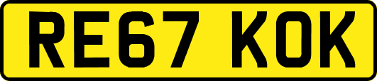 RE67KOK