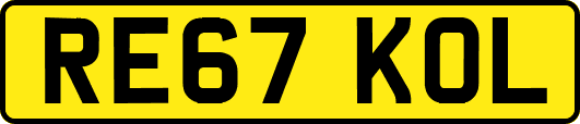 RE67KOL