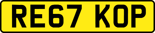 RE67KOP