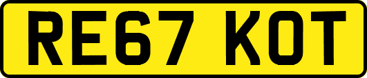 RE67KOT