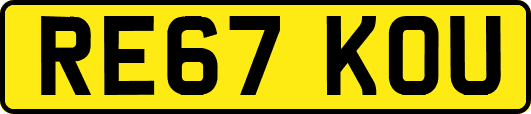 RE67KOU