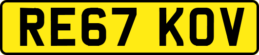 RE67KOV