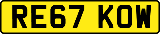 RE67KOW