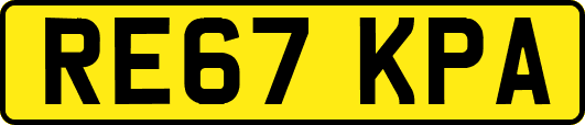 RE67KPA