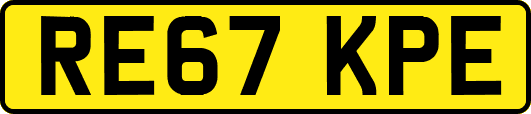 RE67KPE