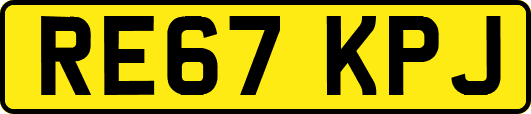 RE67KPJ