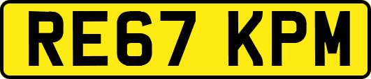 RE67KPM
