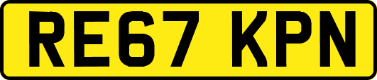 RE67KPN