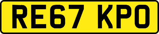 RE67KPO
